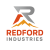 Redford Industries logo