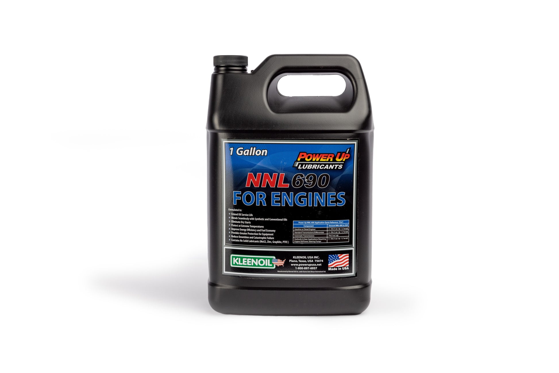 NNL-690 1 Gallon