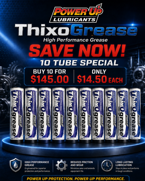 Buy 10 Thixogrease