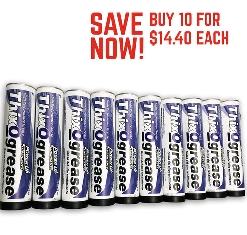 Buy 10 Thixogrease