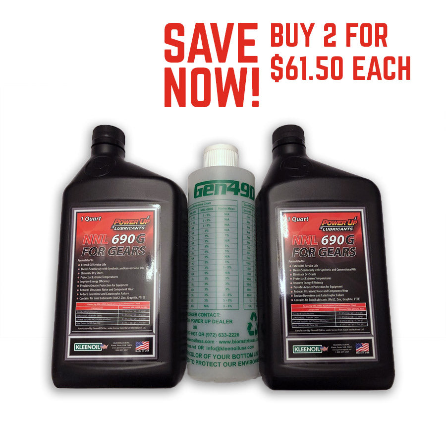 Buy 2 NNL-690-G