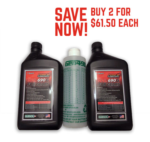 Buy 2 NNL-690-G