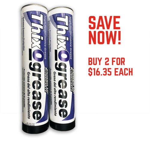 Buy 2 Thixogrease