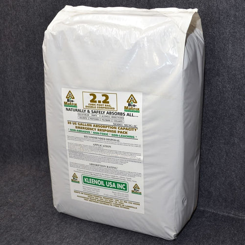 Bio Matrix Absorbent