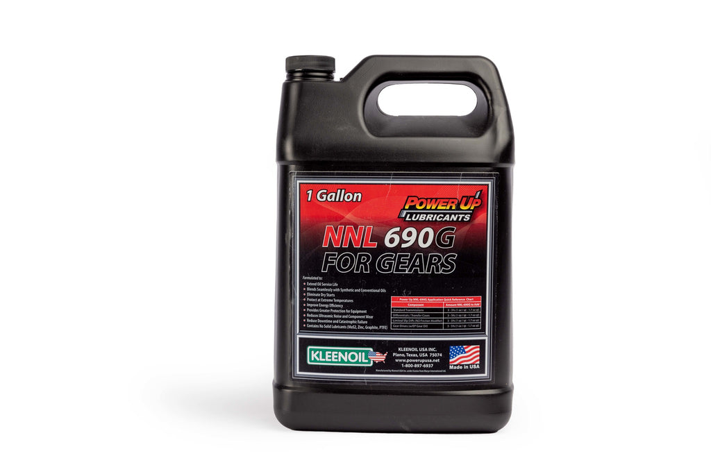NNL-690G 1 Gallon