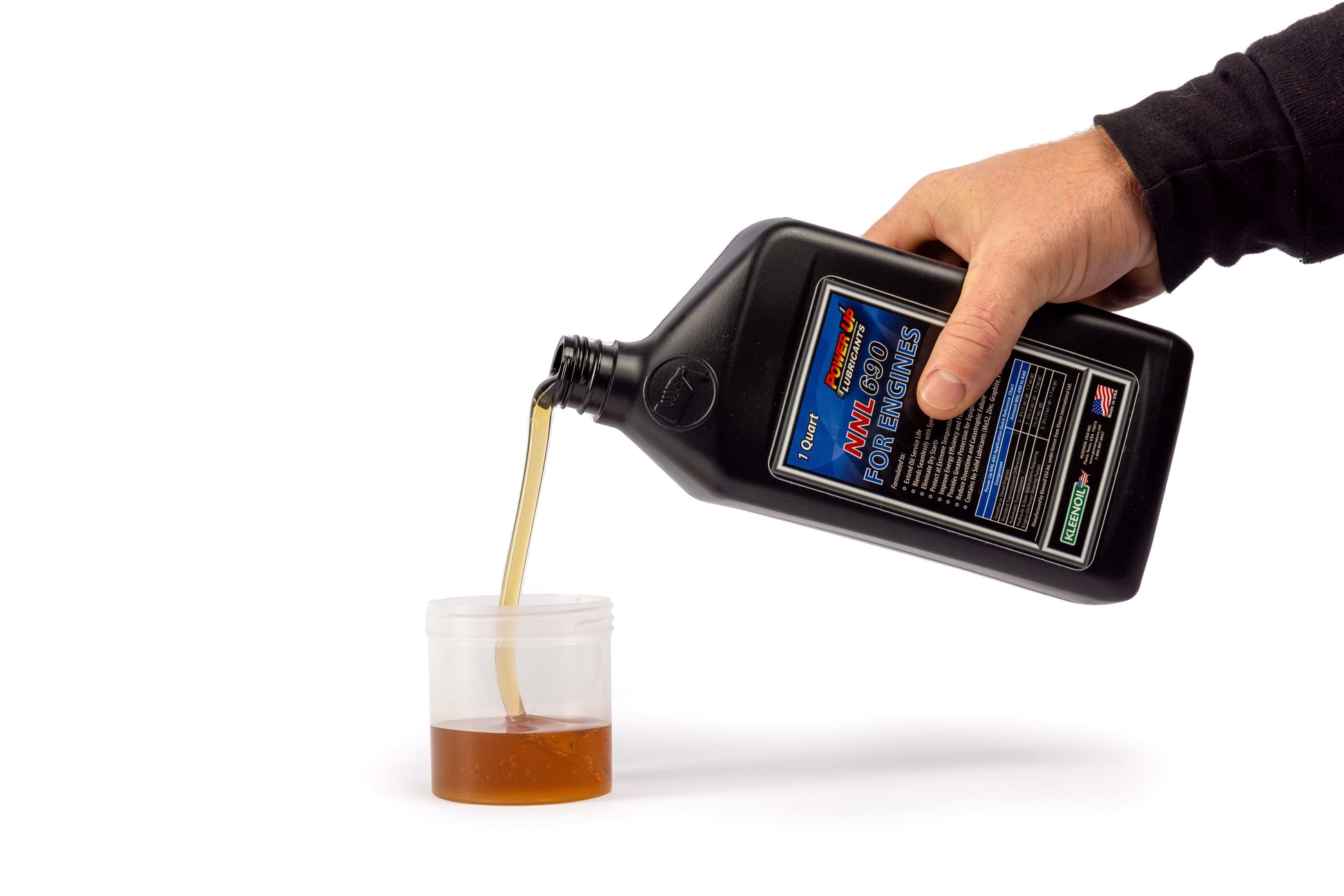 NNL-690 Quart