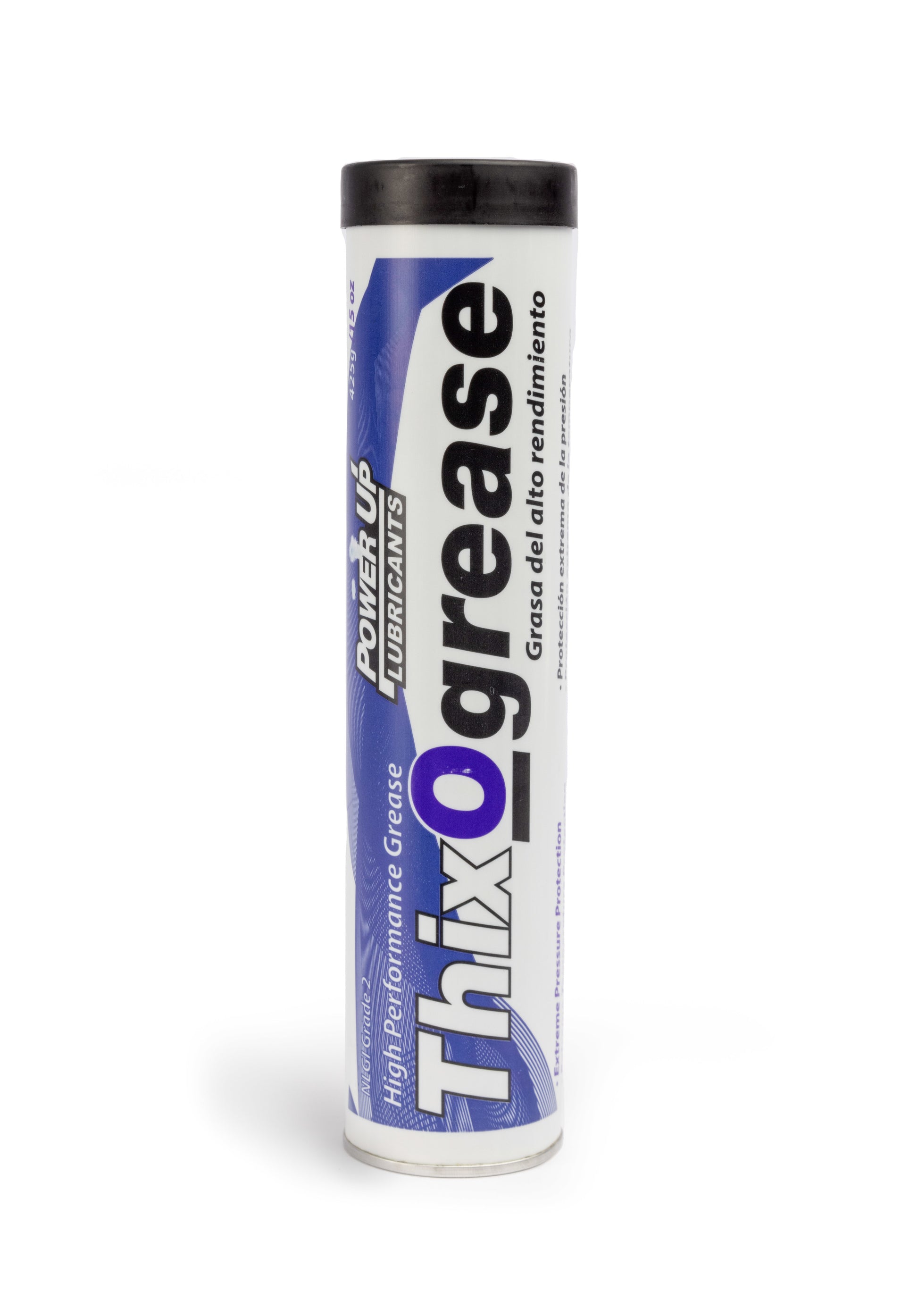 Thixogrease