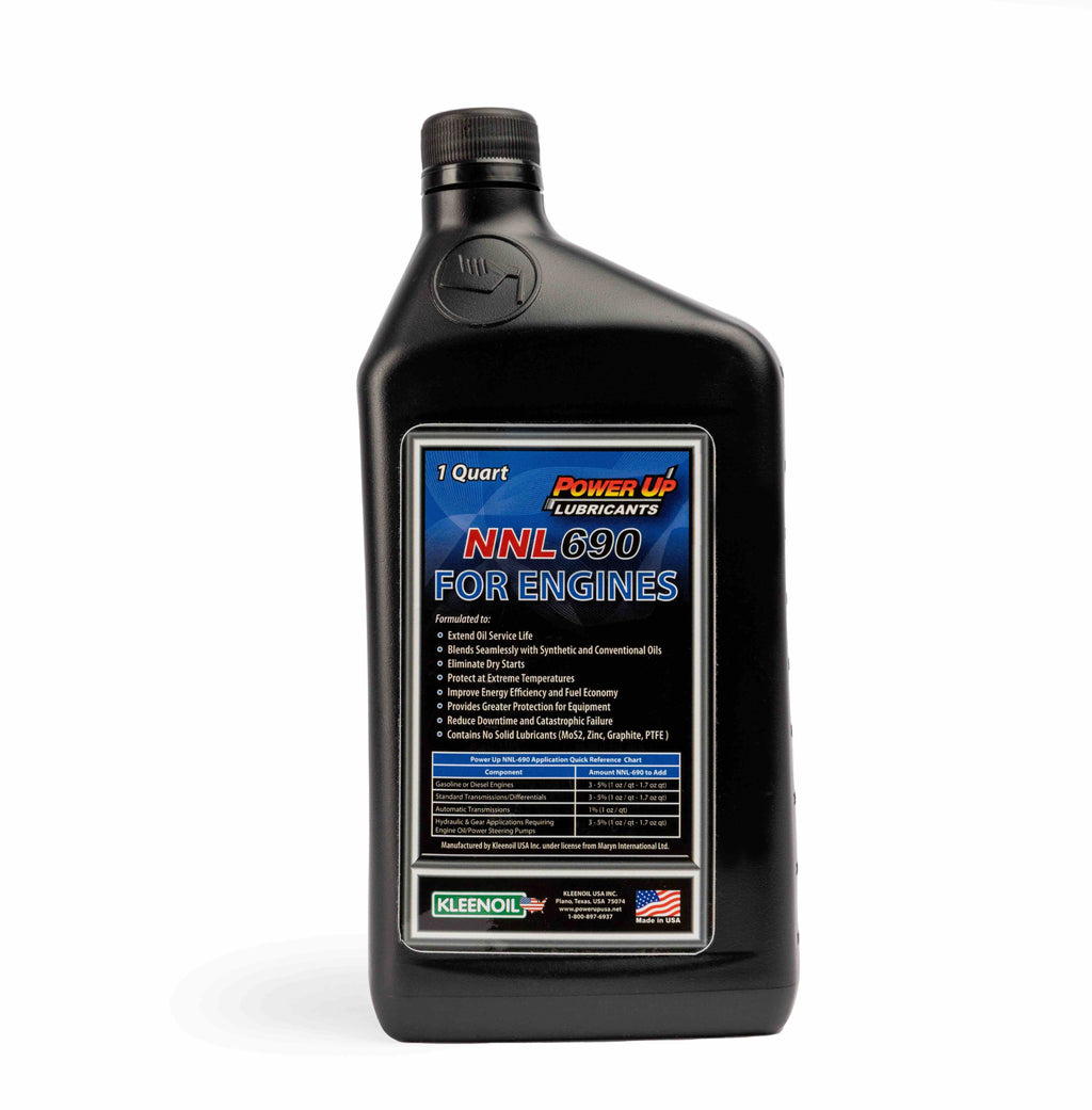 NNL-690 Quart